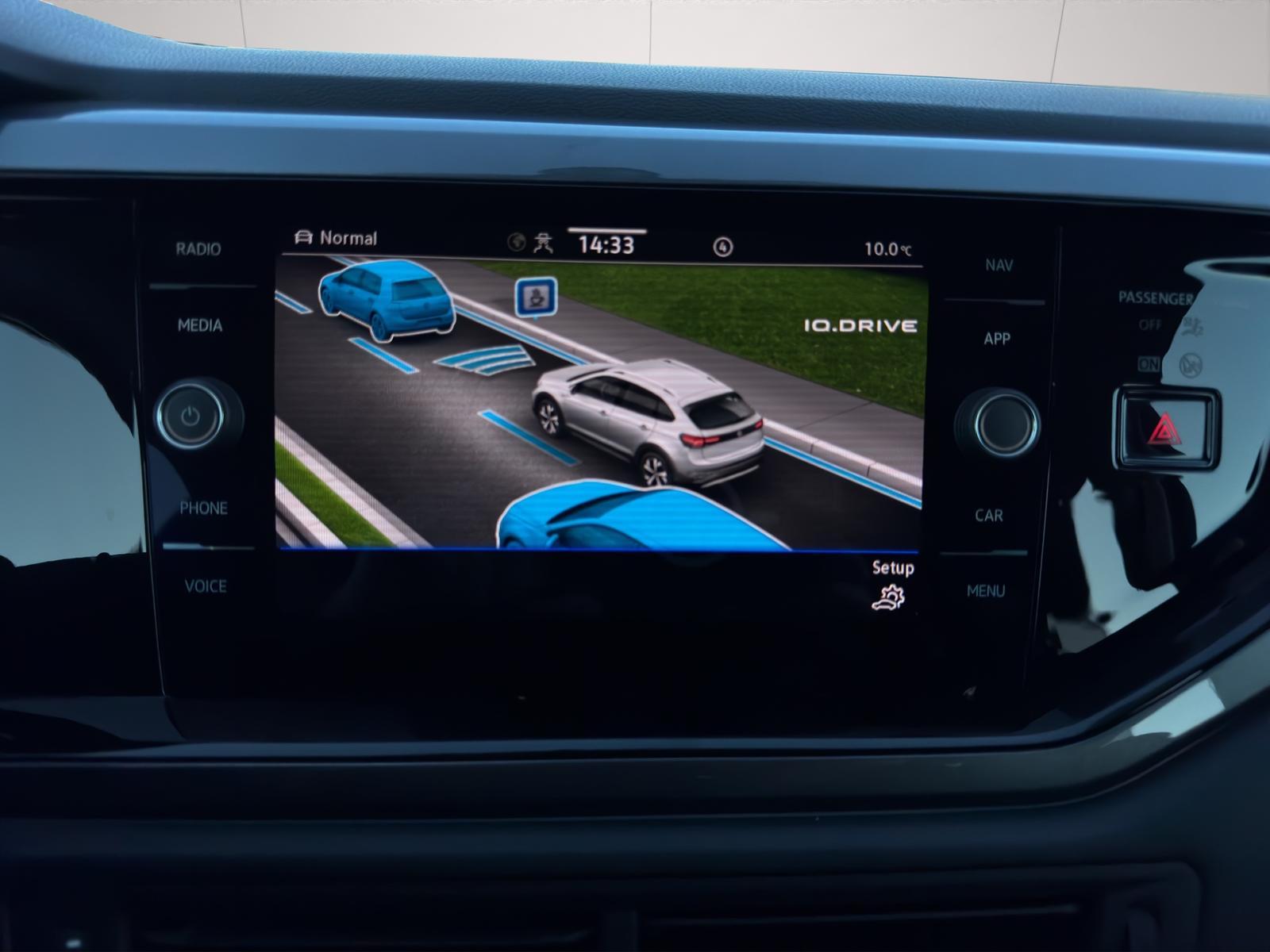 Volkswagen Taigo 1.0 TSI Style