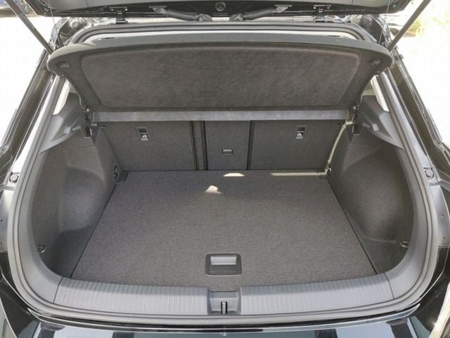 Volkswagen T-Roc DSG Move