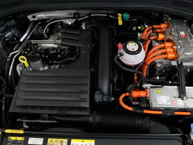 Cupra Leon 1.4 DSG ST e-Hybrid