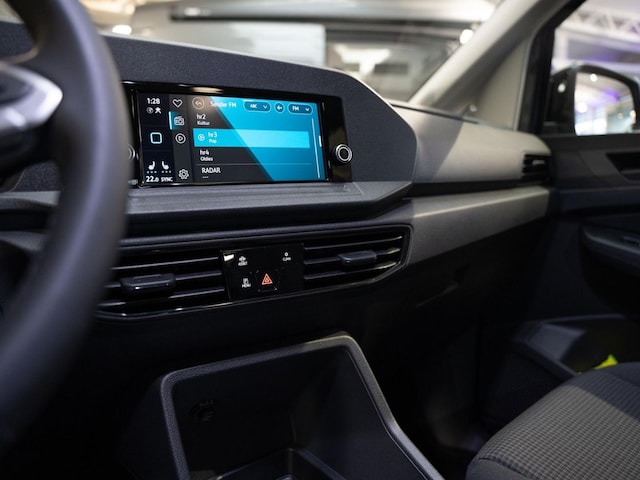 Volkswagen Caddy 1.5 TSI DSG Maxi