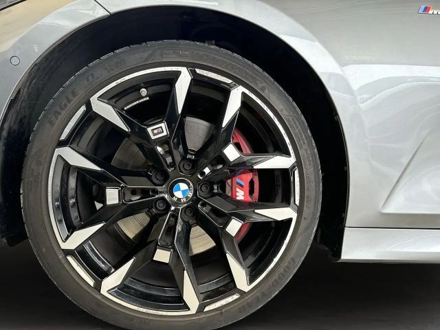 BMW 330 330i M-Sport Sedan xDrive