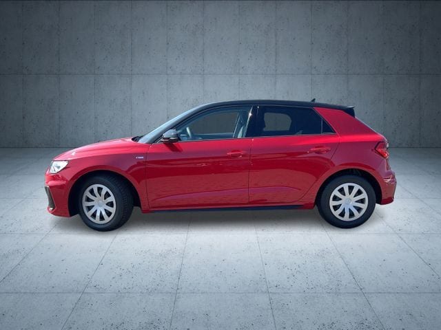 Audi A1 35 TFSI S-Line S-Tronic Sportback