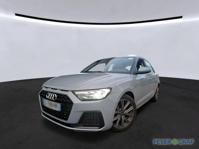 Audi A1 30 TFSI Sportback