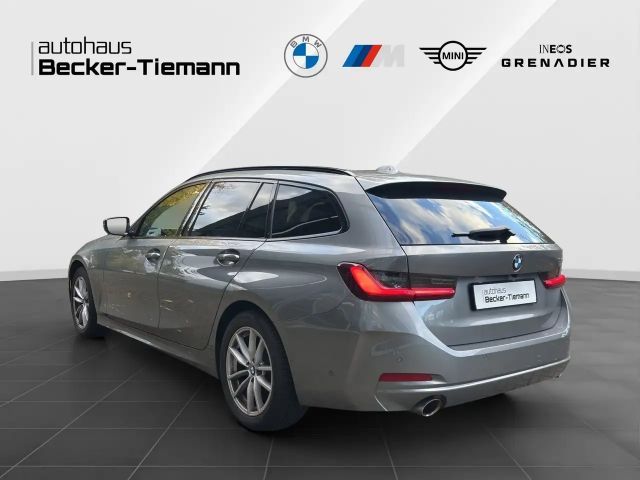 BMW 318 318i Touring