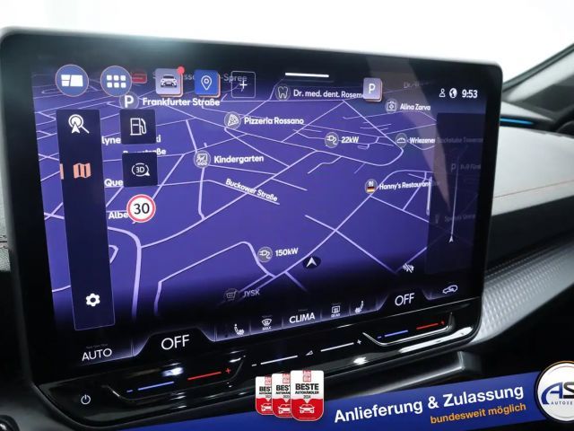 Cupra Formentor #Automatik #Design-P. #intelligent Drive #Winte...