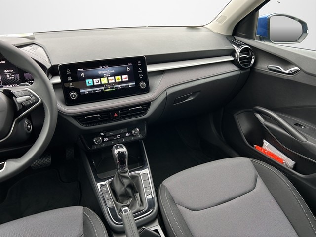 Skoda Fabia 1.0 TSI 85 Tour