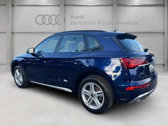 Audi Q5 50 TDI Quattro S-Line