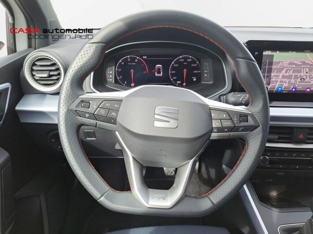 Seat Arona 1.0 TSI FR-lijn