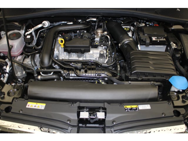 Skoda Fabia 1.0 TSI Drive iV