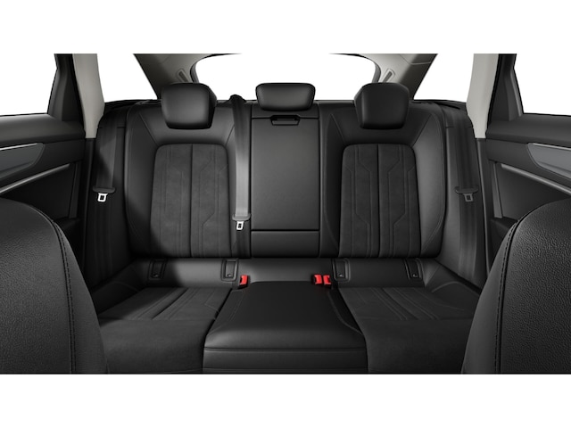 Audi A6 45 TDI Avant Quattro S-Tronic