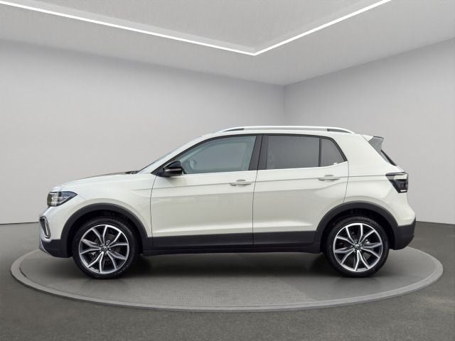 Volkswagen T-Cross DSG Style