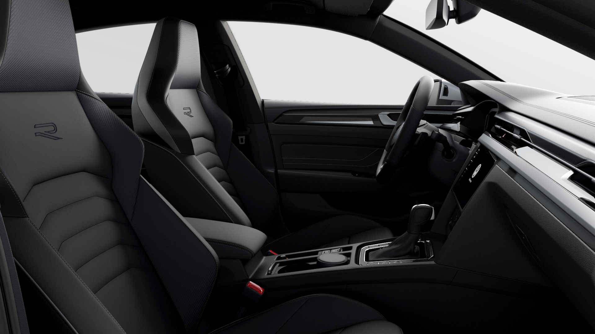 Volkswagen Arteon 2.0 TSI DSG R-Line