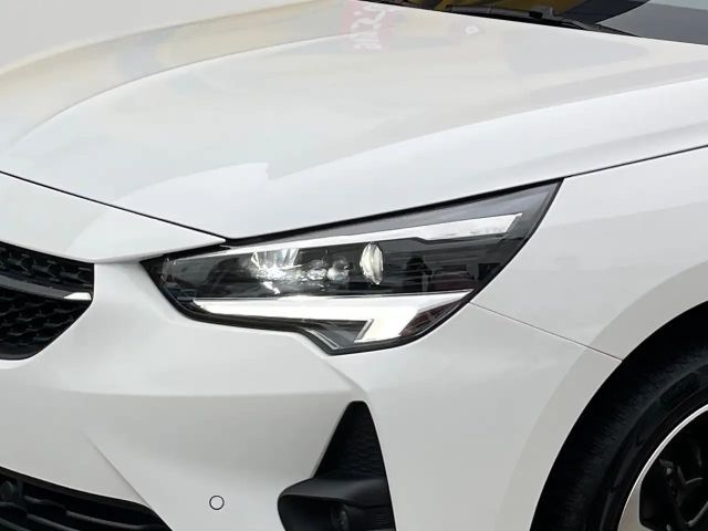 Opel Corsa CORSA F-E WINTERPAKET+CARPLAY+KAMERA