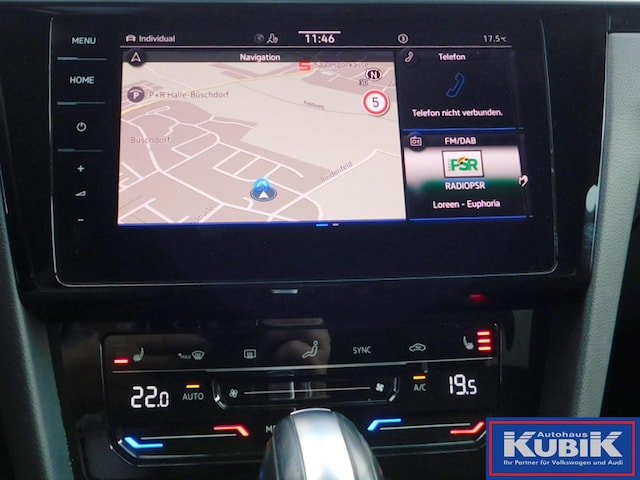 Volkswagen Arteon Shooting Brake DSG