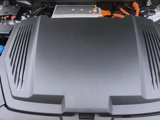 Audi e-tron 55 Quattro