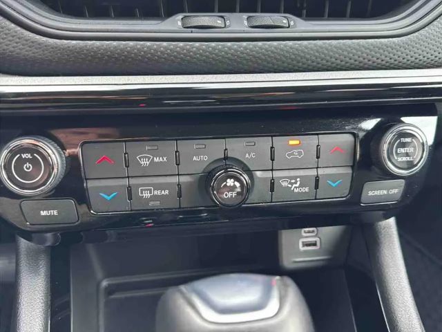 Jeep Compass Altitude Hybrid