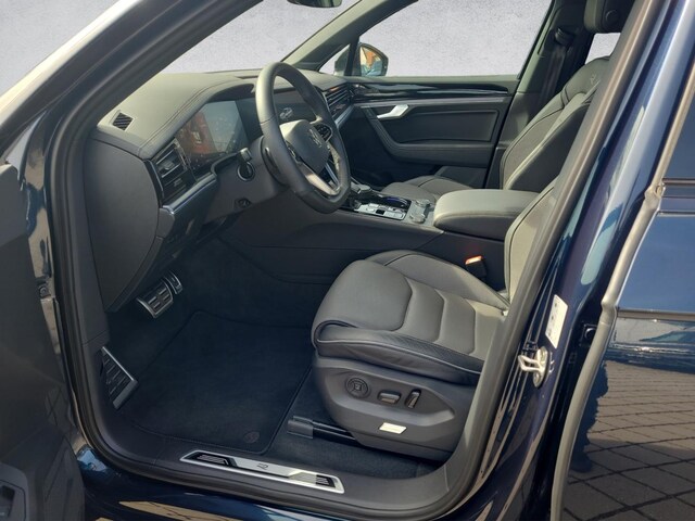 Volkswagen Touareg 3.0 V6 TDI R-Line