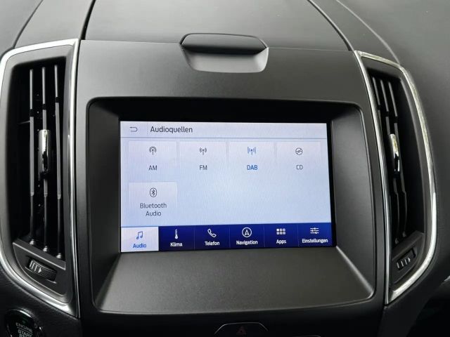 Ford S-Max 4x4 AWD ST Line