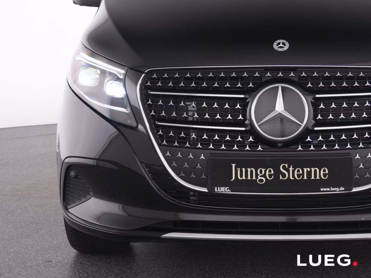 Mercedes-Benz V 300 4MATIC AVANTGARDE V 300 d