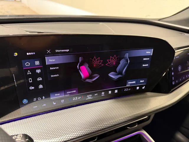 Audi SQ5 Luftf., Ahk., Pano, Sitzbel. uvm.