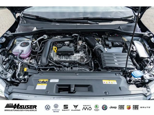 Seat Arona 1.0 TSI DSG FR-lijn