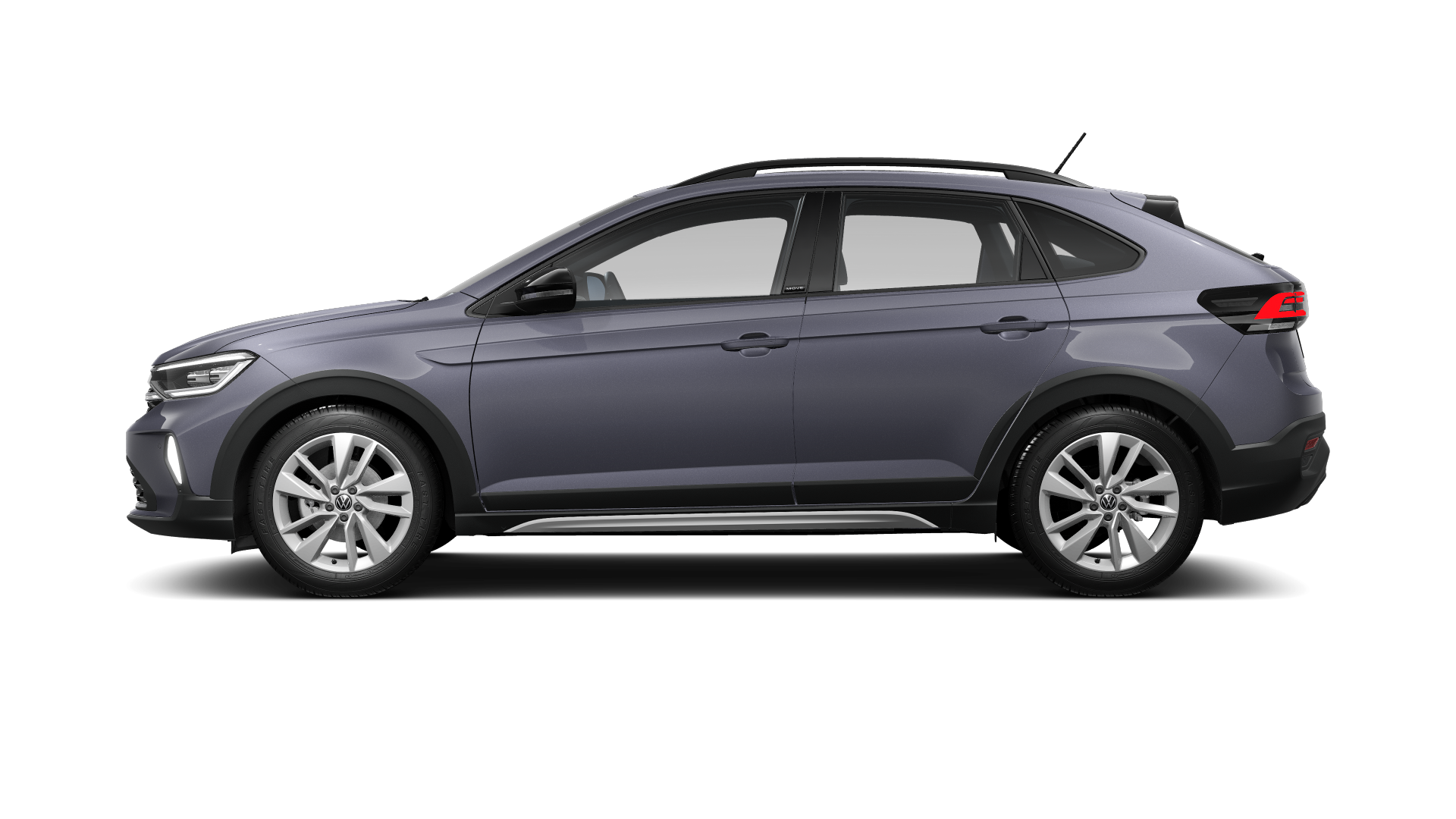 Volkswagen Taigo 1.0 TSI Move