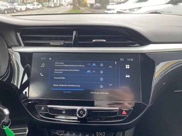 Opel Corsa GS-Line Grand Sport Hybrid