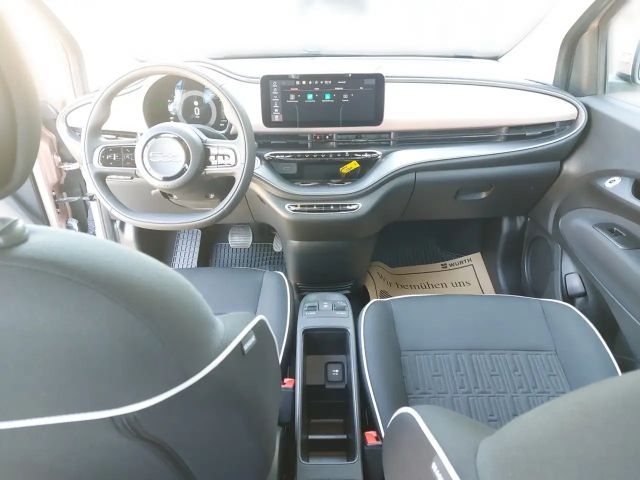 Fiat 500e 42 kWh