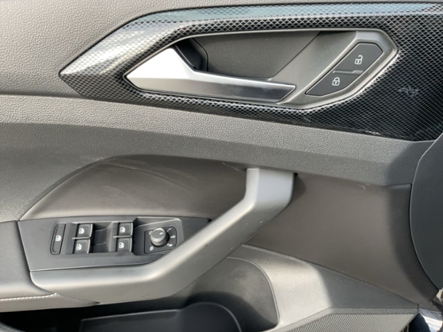 Volkswagen T-Cross GOAL 1.0 l TSI OPF 85 kW (116 PS) 6-Gang KLIMA LED NAVI ALU