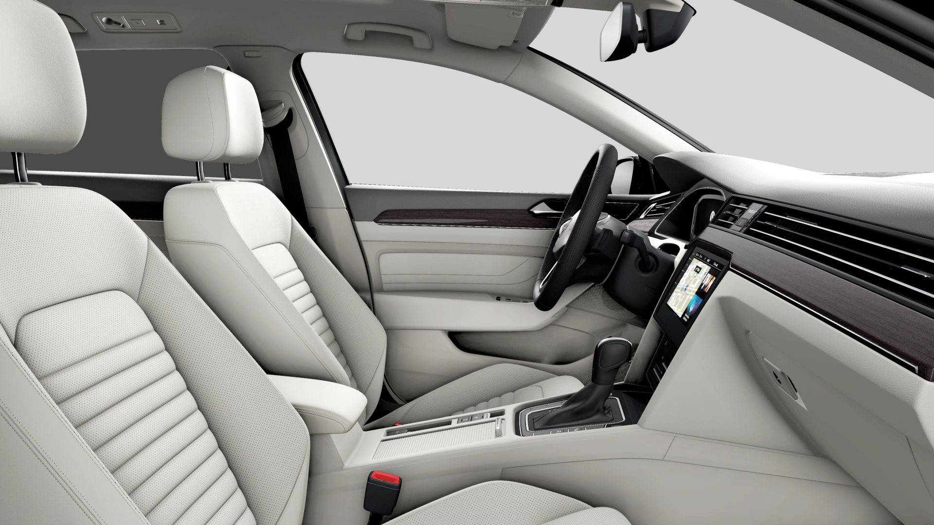 Volkswagen Passat 2.0 TDI Variant