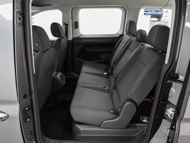 Volkswagen Caddy DSG Life Maxi