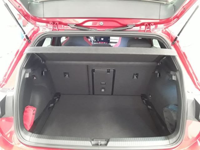 Volkswagen Golf 2.0 TSI GTI Golf VIII Style