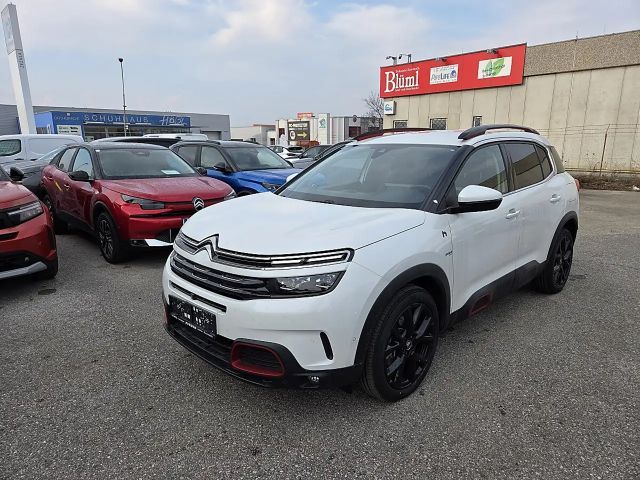 Citroën C5 Aircross Hybrid Shine