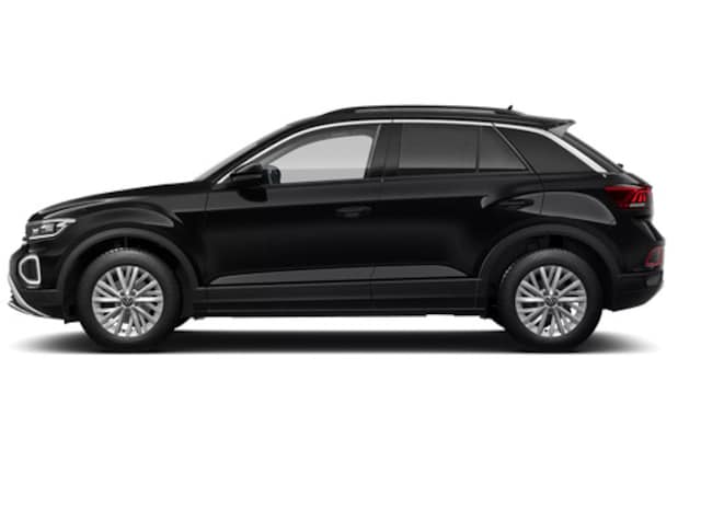 Volkswagen T-Roc 1.0 TSI