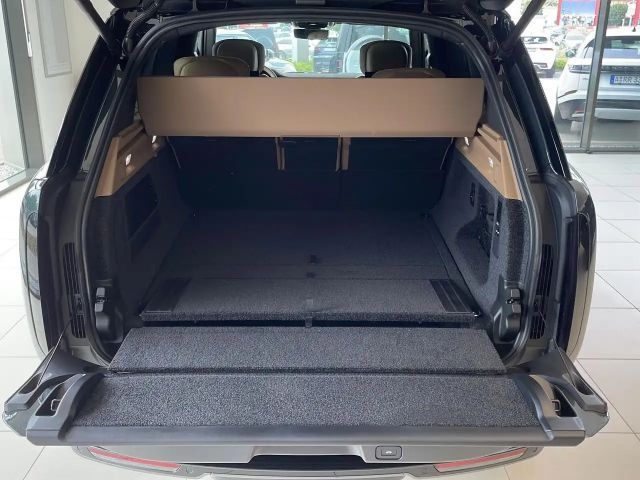 Land Rover Range Rover Autobiography P530