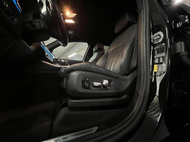 BMW X5 M-Sport xDrive