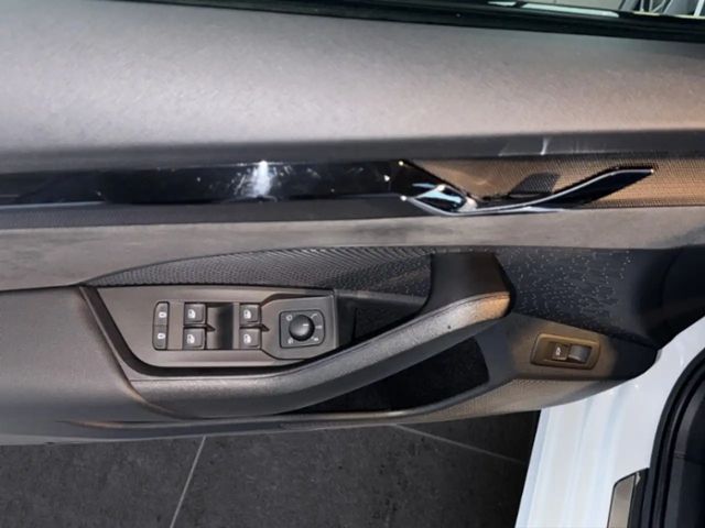 Skoda Octavia 4x4 Combi RS