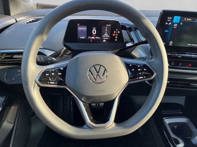Volkswagen ID.4 Pure
