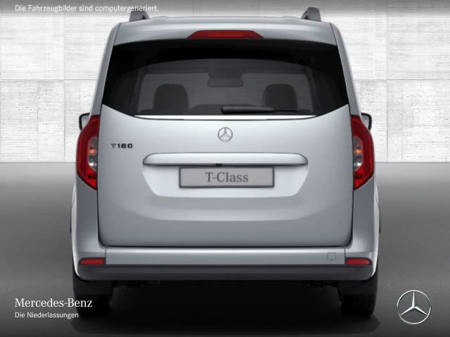 Mercedes-Benz T 180 Progressive