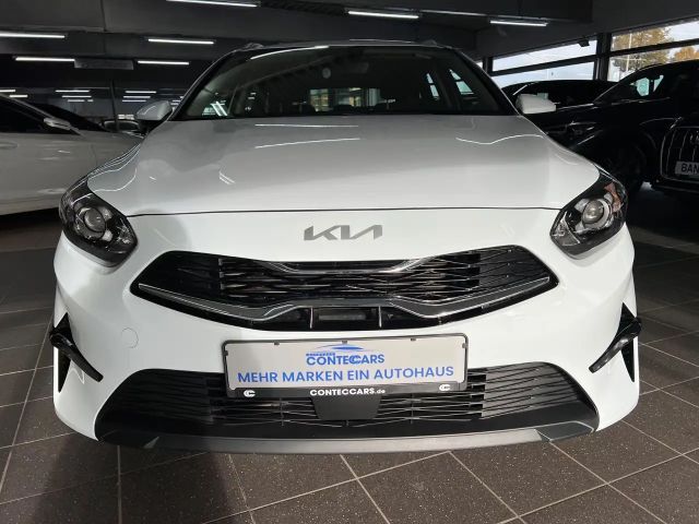 Kia Ceed CRDi SportWagon Vision
