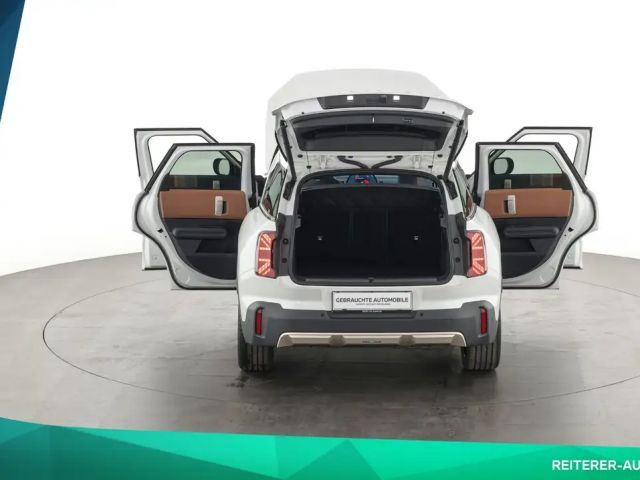 MINI Countryman E *Panoramadach *Head-Up Display *Lenkradheizung