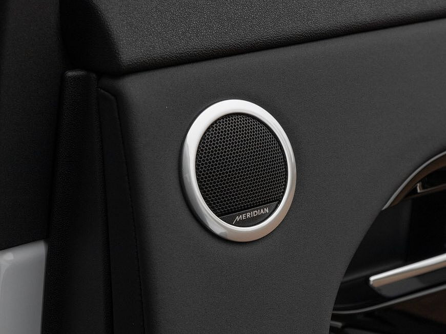 Land Rover Range Rover Evoque D5