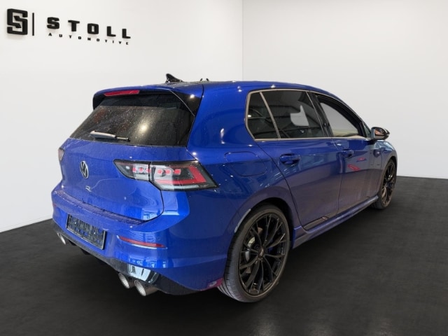 Volkswagen Golf 2.0 TSI Golf VIII