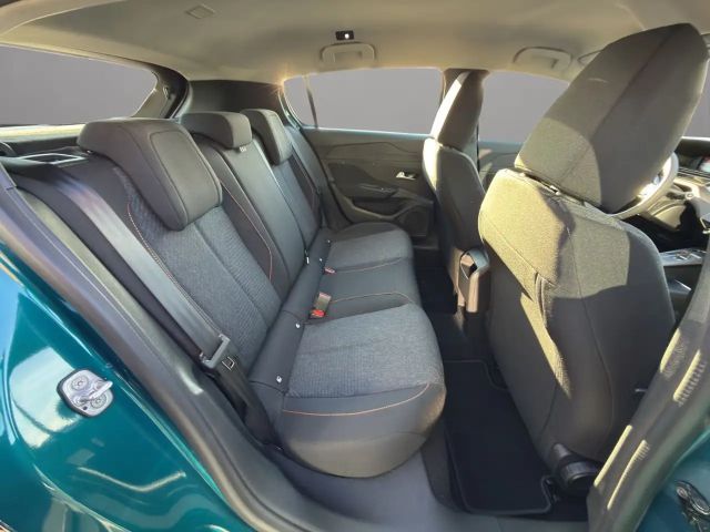 Peugeot 308 Hybrid Style