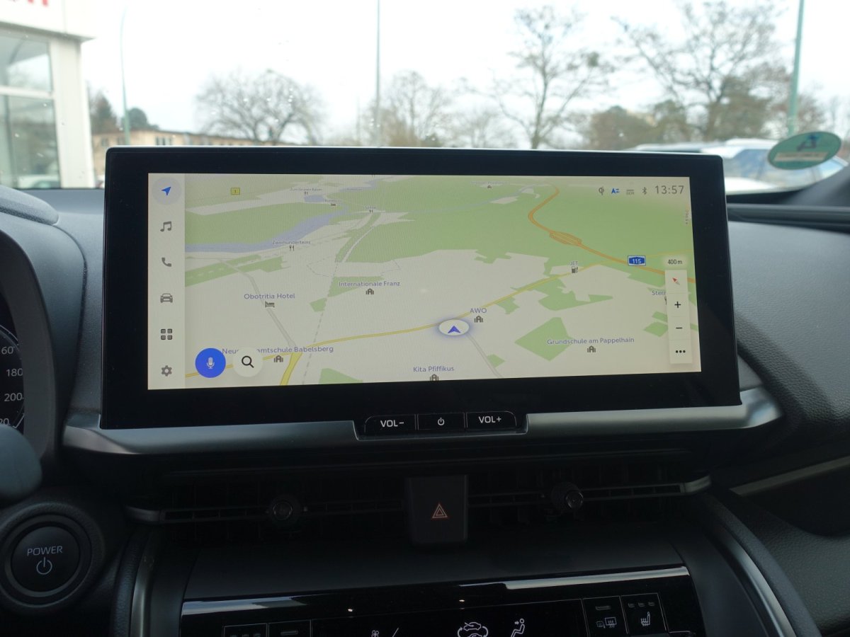 Toyota C-HR 5-deurs Team D Technik