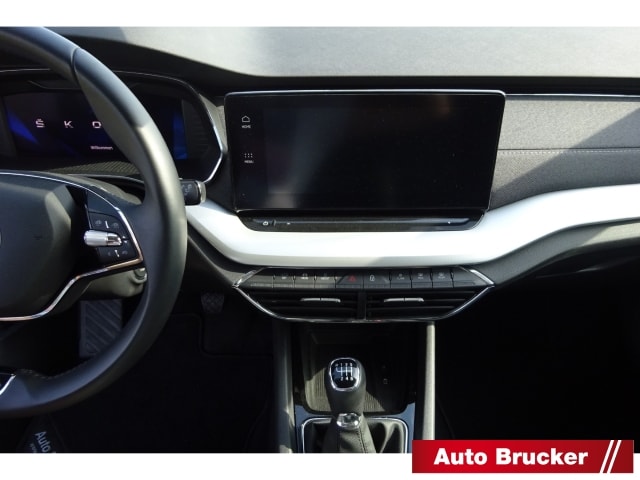 Skoda Octavia 2.0 TDI Combi Style Style