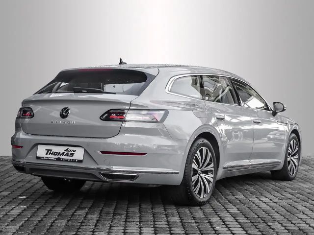 Volkswagen Arteon 2.0 TSI DSG Elegance Elegance