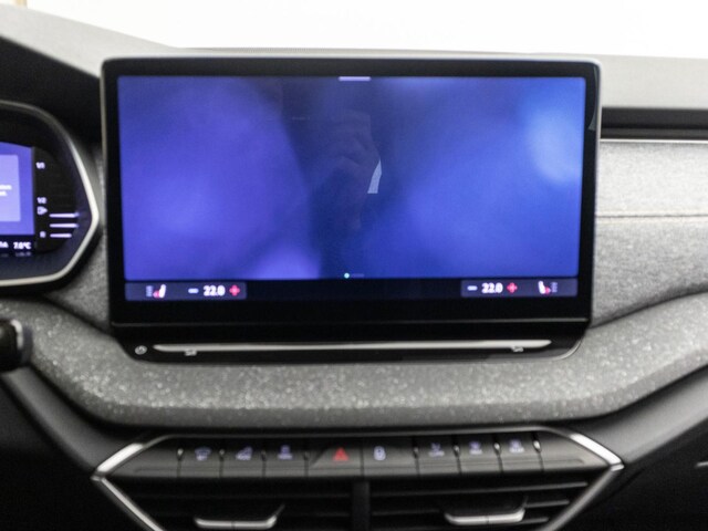 Skoda Octavia Combi Selection