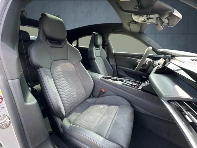 Audi e-tron GT Induvidual/Matrix/B&O/21''/Luf