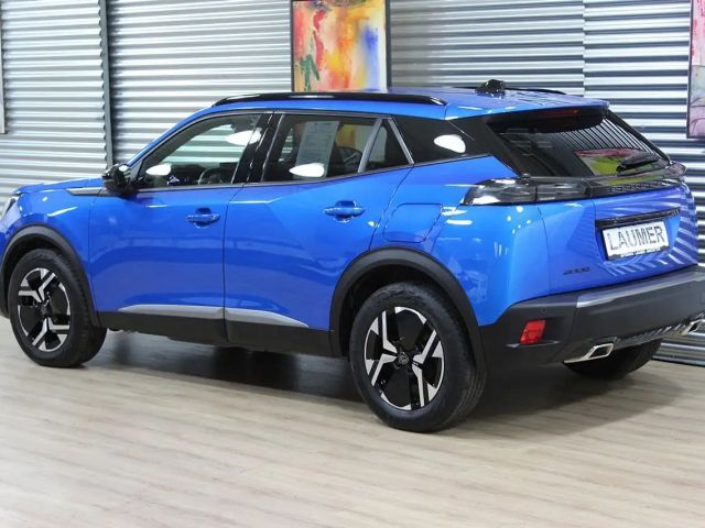 Peugeot 2008 Allure Pack EAT8 PureTech